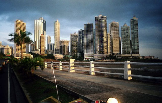 Vivere e lavorare a Panama Vivere e lavorare a Panama